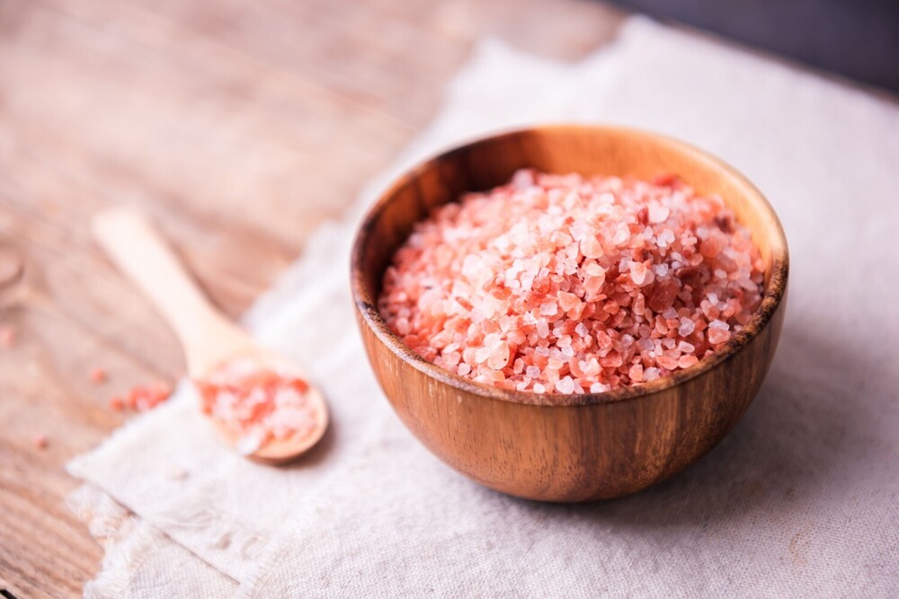 Himayalyan Pink Salt