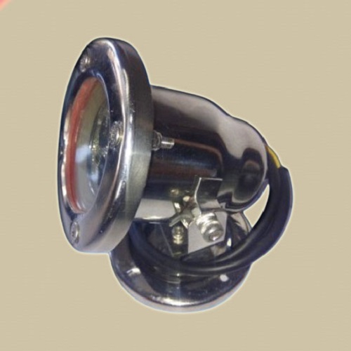Led Fountain Light