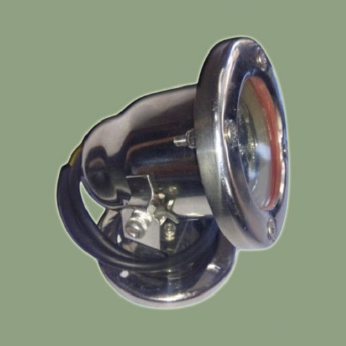 Led Fountain Light