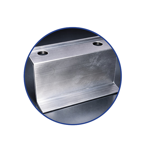 End Clamp