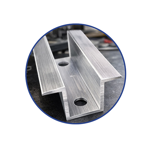 Mid Clamp