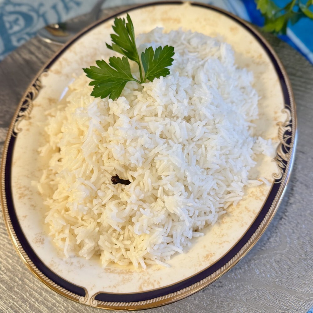 1121 Basmati Rice