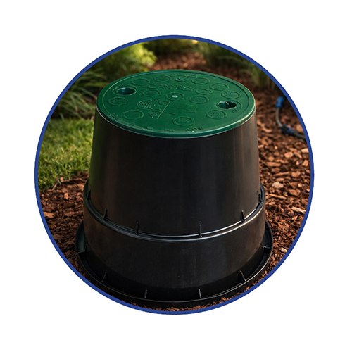 Pit Cover