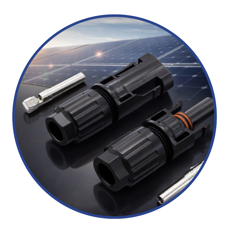 Mc4 Connector