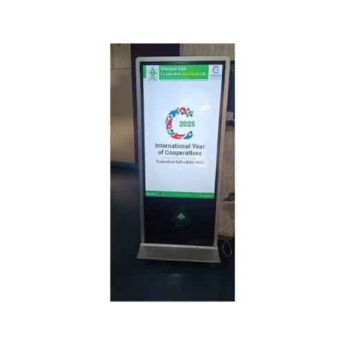 55inch Digital Standee