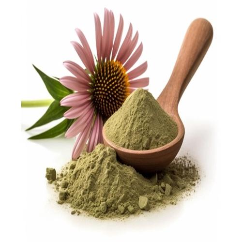 Echinacea Powder - Product Type: Herbal Product