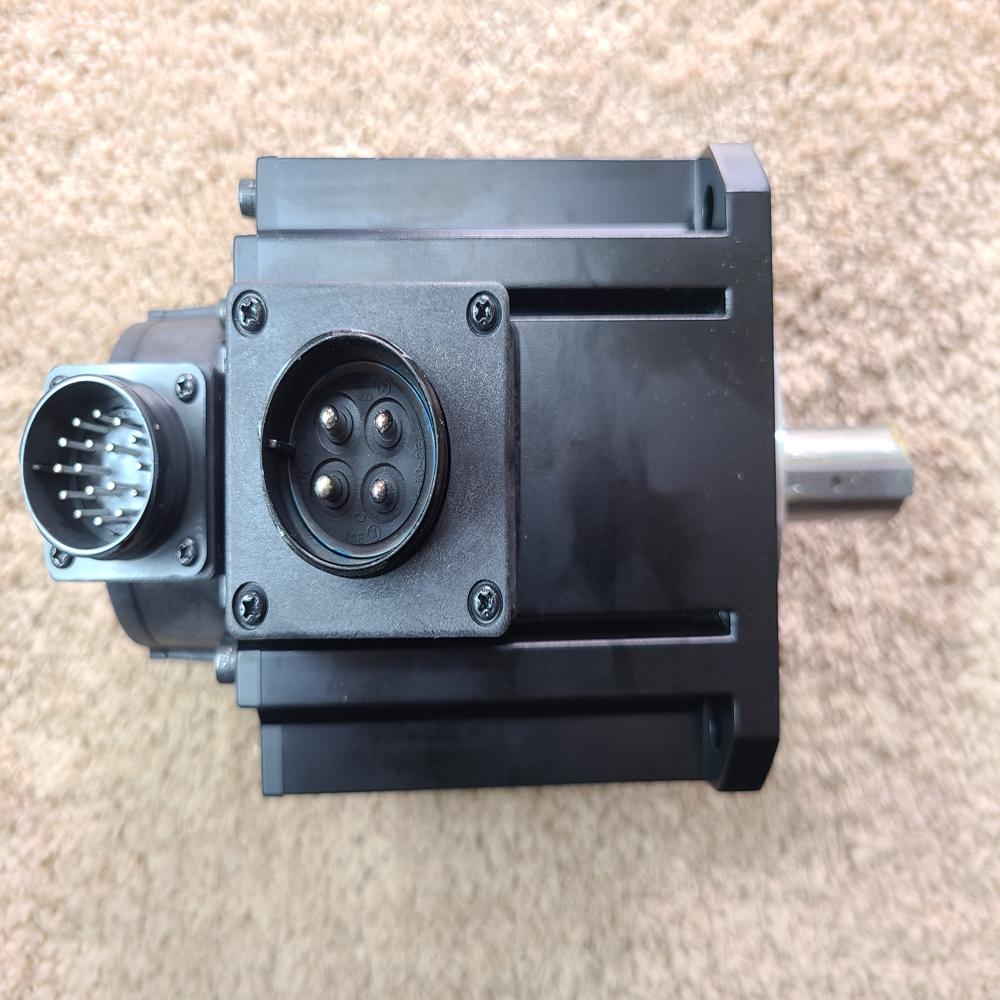 MHMF302L1H6M Panasonic A6 3000W Motor + BRK , Torque Nm - 14.3, RPM - 2000