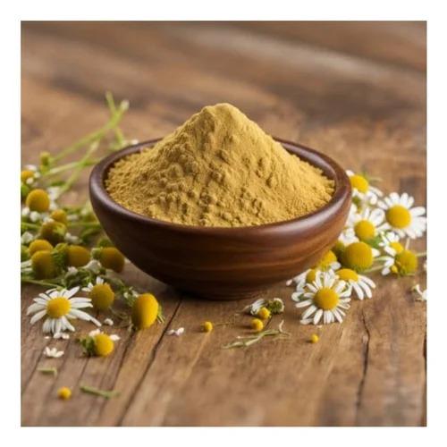 Chamomile Powder - Product Type: Herbal Product