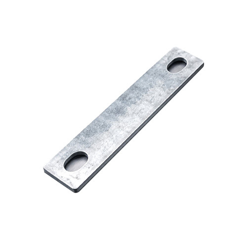 Gi Patti - Application: Electrical Earthing