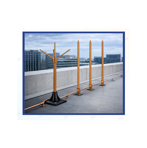 Earthing Kit