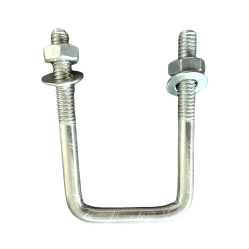 U Bolt - Diameter: 16 Mm