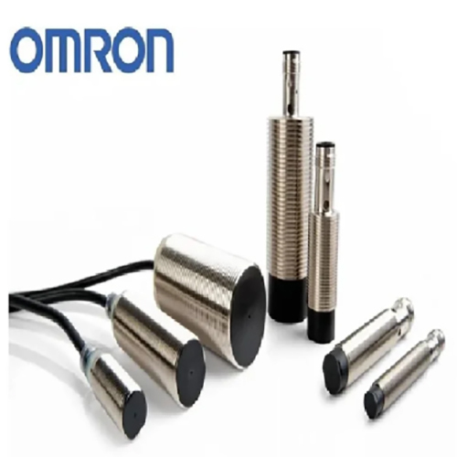 E6B2-CWZ6C 300 PPR Omron Rotary Encoder