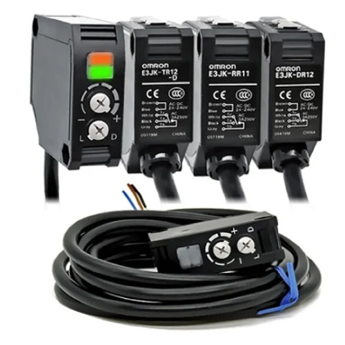 E6B2-CWZ6C 300 PPR Omron Rotary Encoder