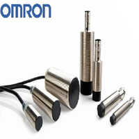E6c2-cwz6c 720 Ppr Omron Incremental Encoder