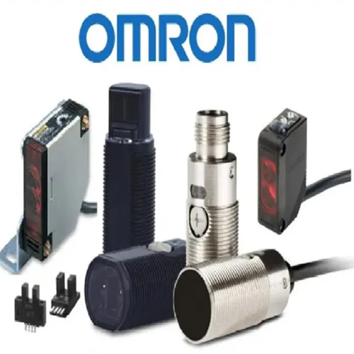 E6A2-CS5C 200 PPR Omron Incremental Encoder