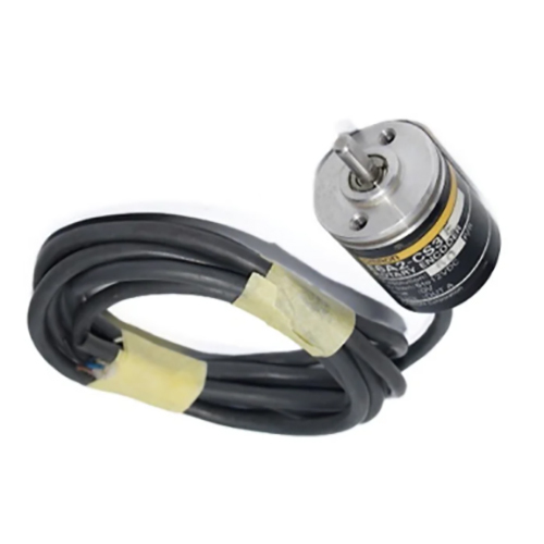 E6A2-CS3E 10 PPR Omron Incremental Encoder