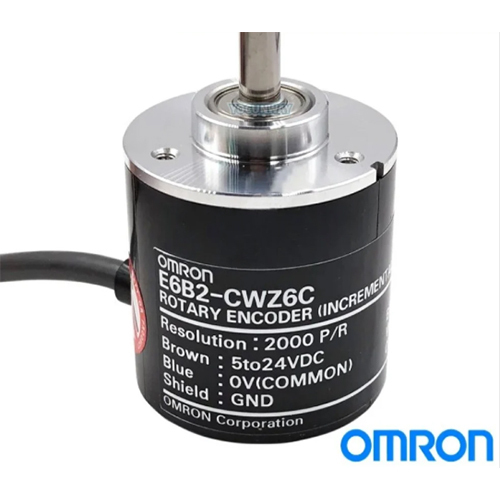 E6B2-CWZ6C 2000P-R Encoder