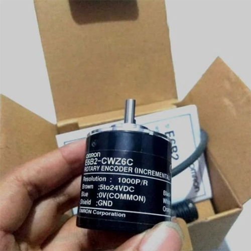 E6B2-CWZ6C 1200 PPR Omron Encoder