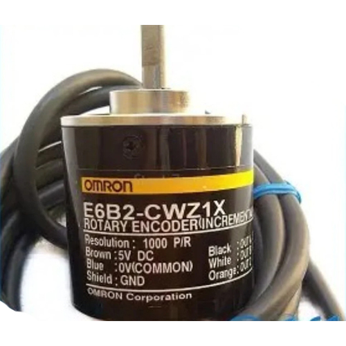 E6B2-CWZ1X 2000 PPR Omron Encoder