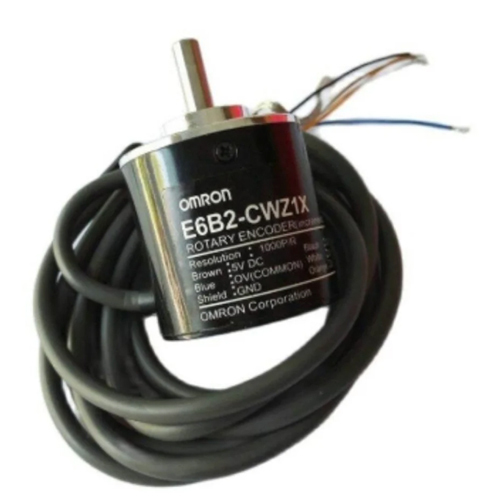 E6B2-CWZ1X 2000 PPR Omron Encoder