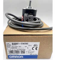 E6b2-cwz6c 50 Ppr Omron Encoder