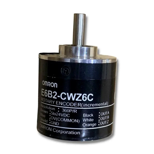 E6B2-CWZ6C 360 PPR Omron Encoder