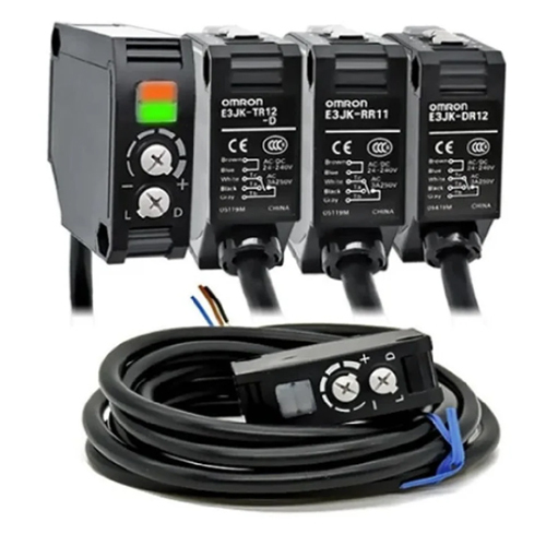 E6C2-CWZ6C 1000 PPR Omron Incremental Encoder