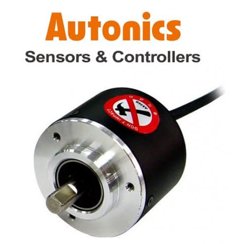 E40S6-1000-3-T-24 Autonics Rotary Encoder