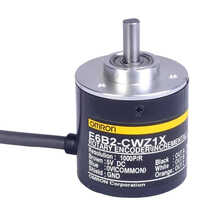 E6b2-cwz1x 1024 Ppr Omron Encoder