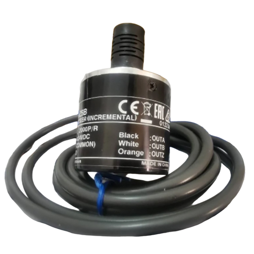 E6B2-CWZ5B 1500 PPR Omron Encoder