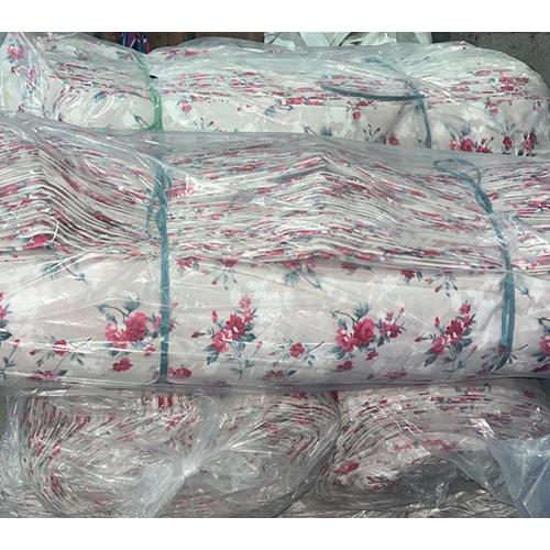 5D Fabric Lump