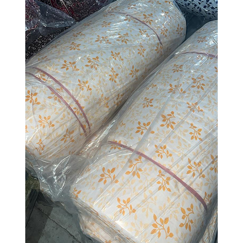 5D Fabric Lump