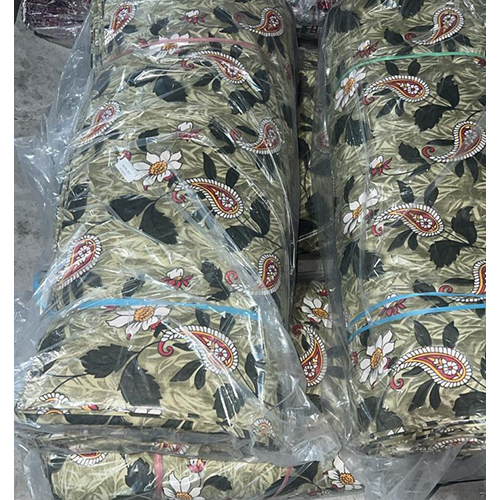 5D Fabric Lump