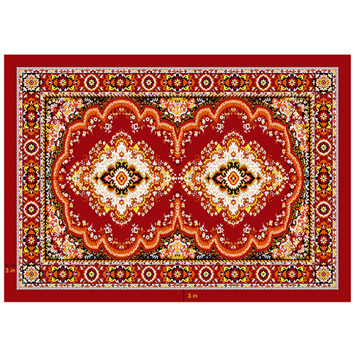 5x7 Feet Carpet
