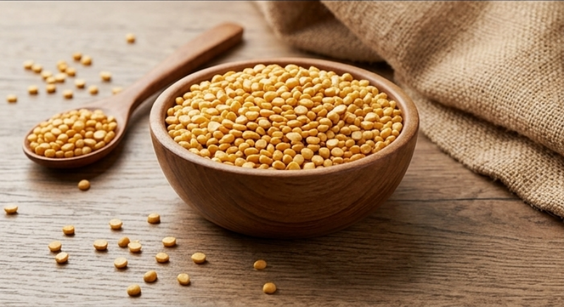 Indian Pulses