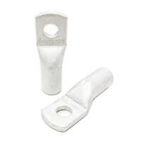 Short Barrel Lugs - Application: Electrical Power Distribution