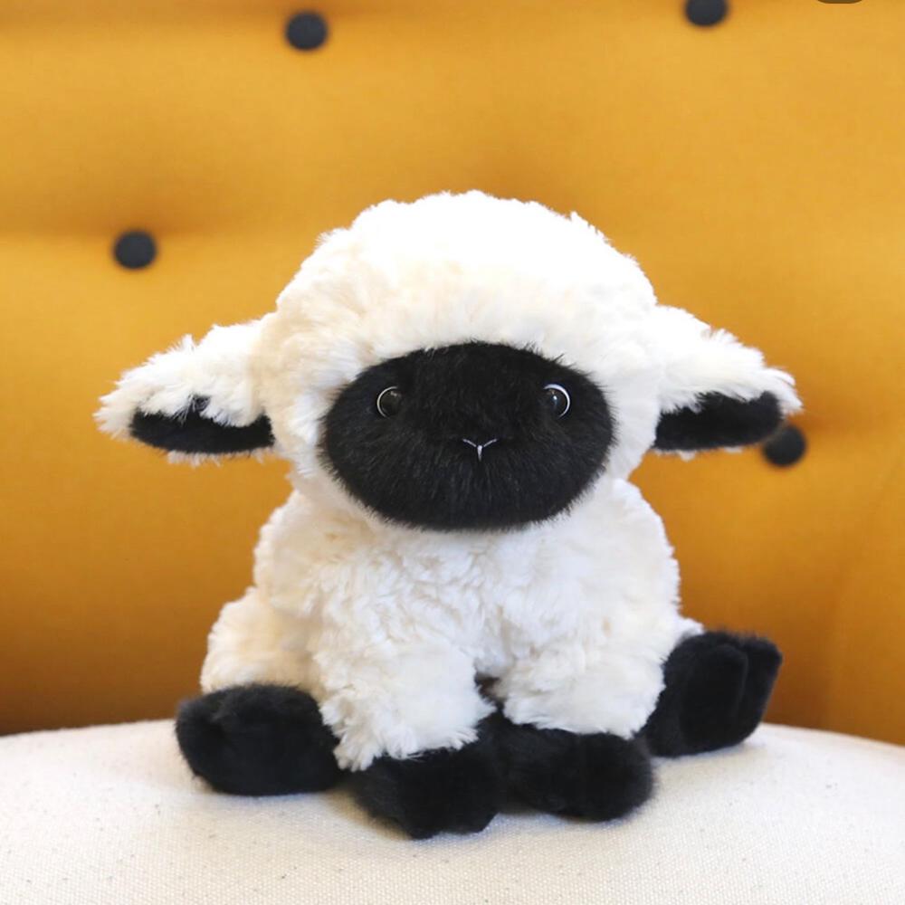 SHEEP SOFT TOY