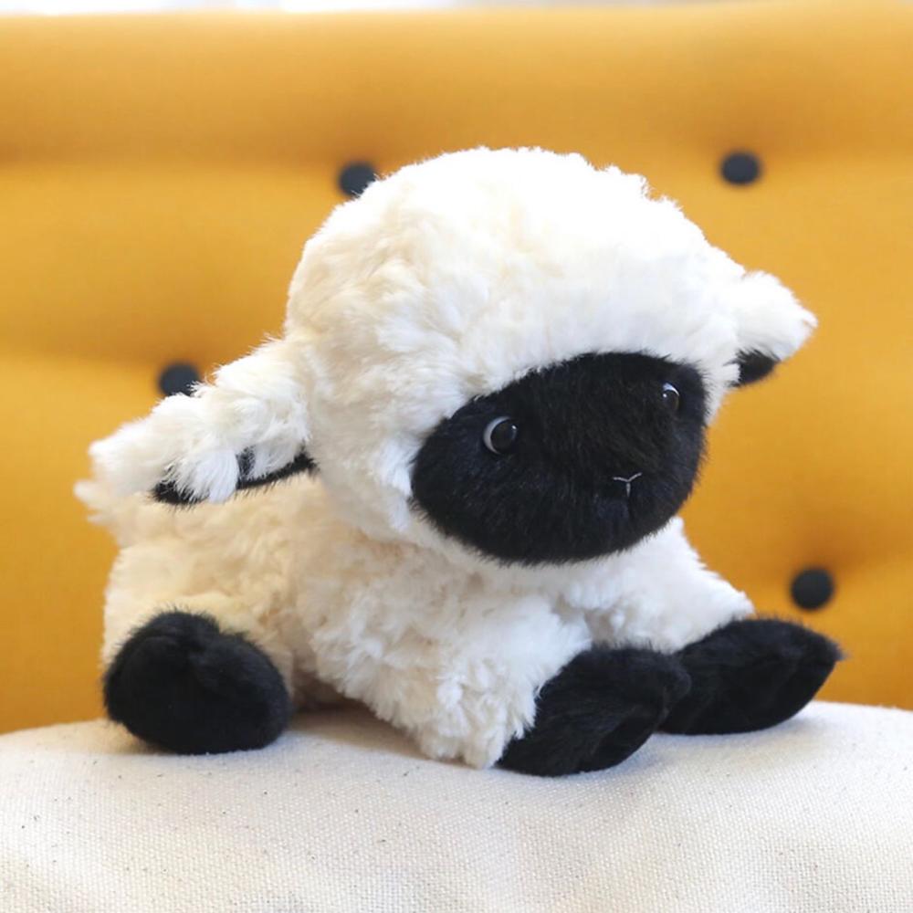 SHEEP SOFT TOY