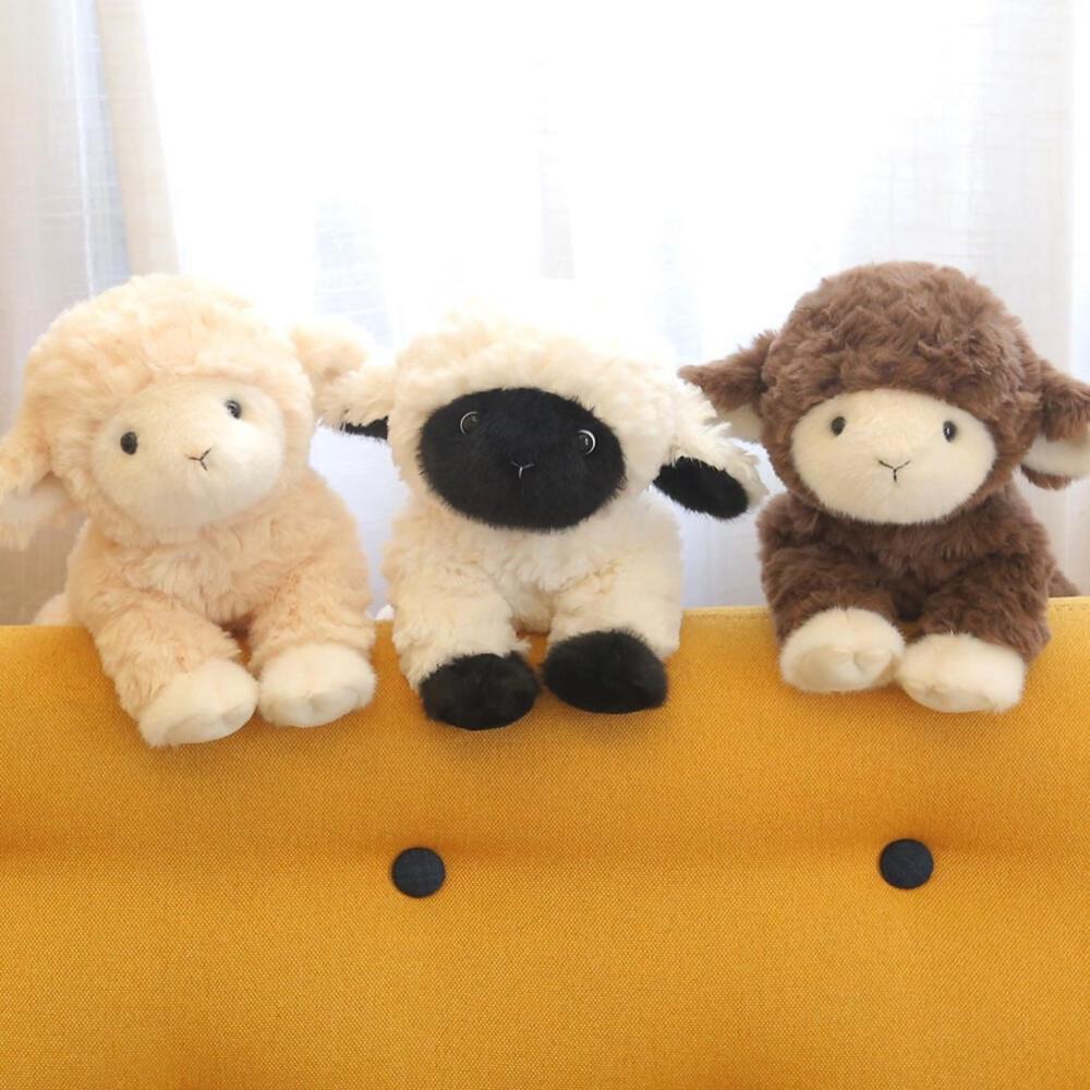 SHEEP SOFT TOY