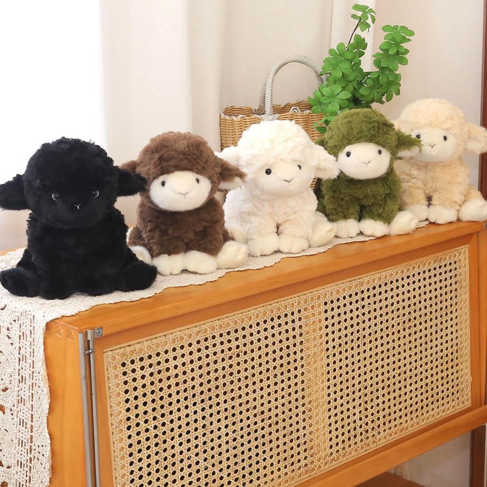 SHEEP SOFT TOY