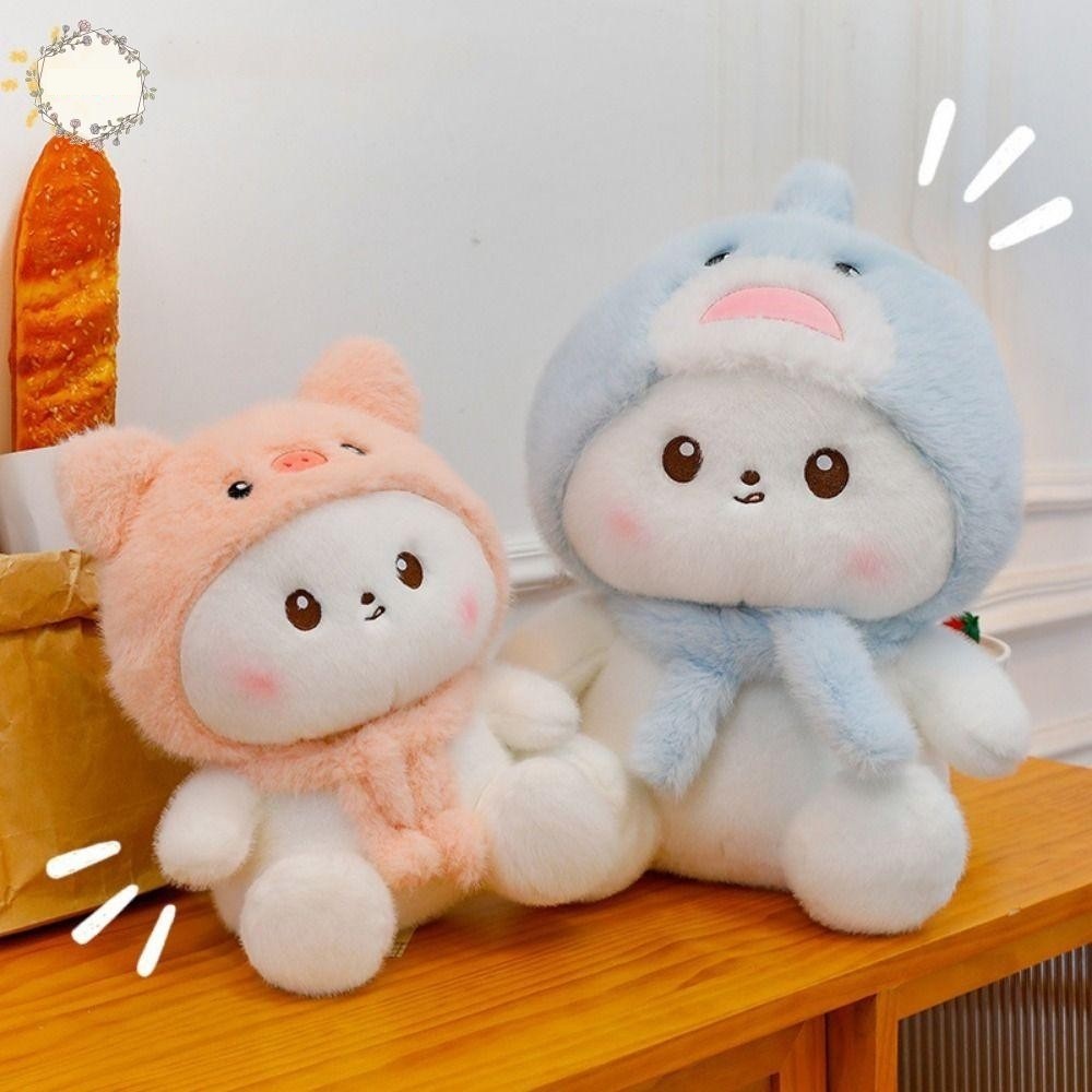 Character Soft Toy - Age Group: 2 Month +