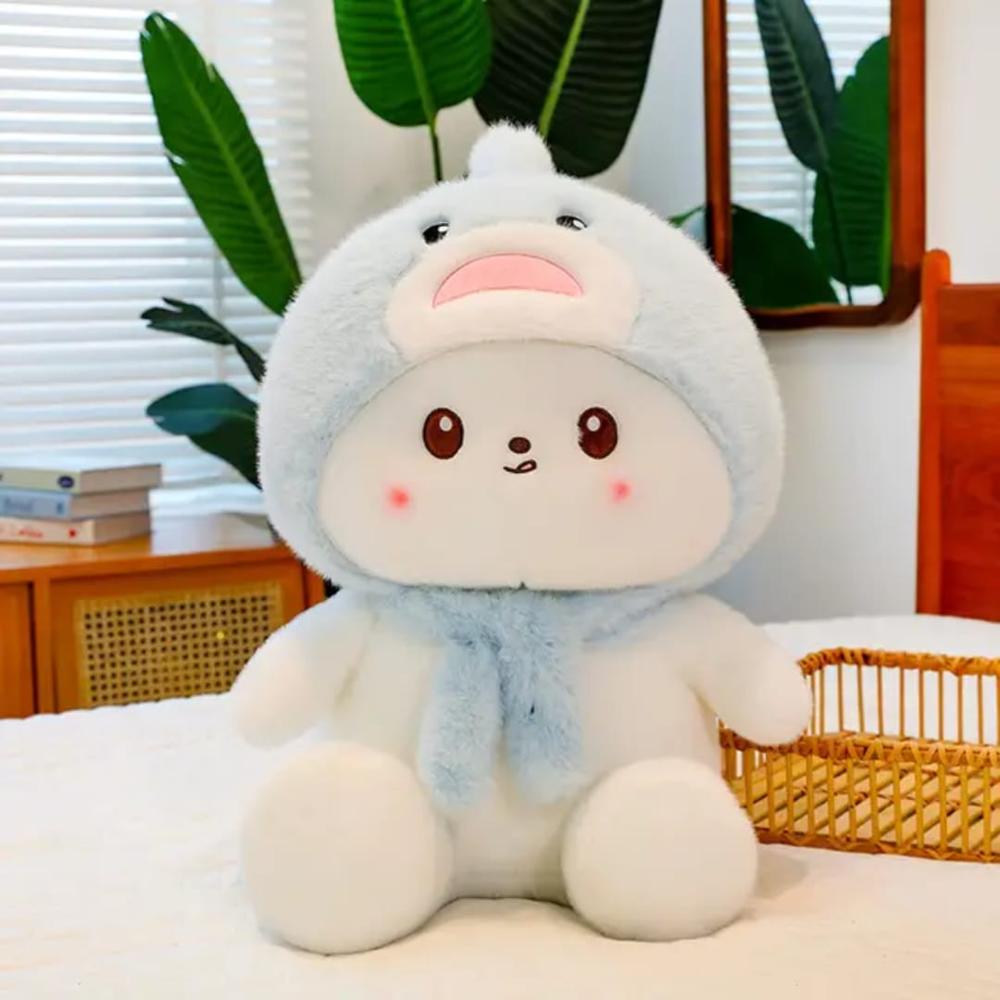 Character Soft Toy - Age Group: 2 Month +
