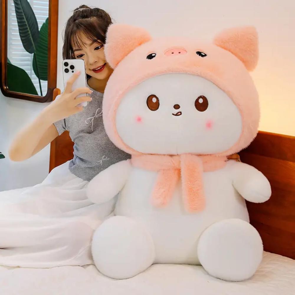 Character Soft Toy - Age Group: 2 Month +