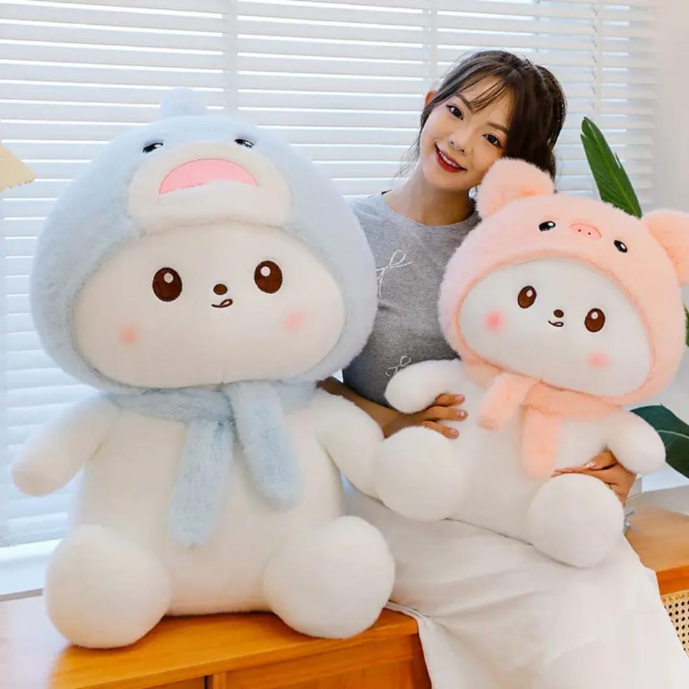 Character Soft Toy - Age Group: 2 Month +