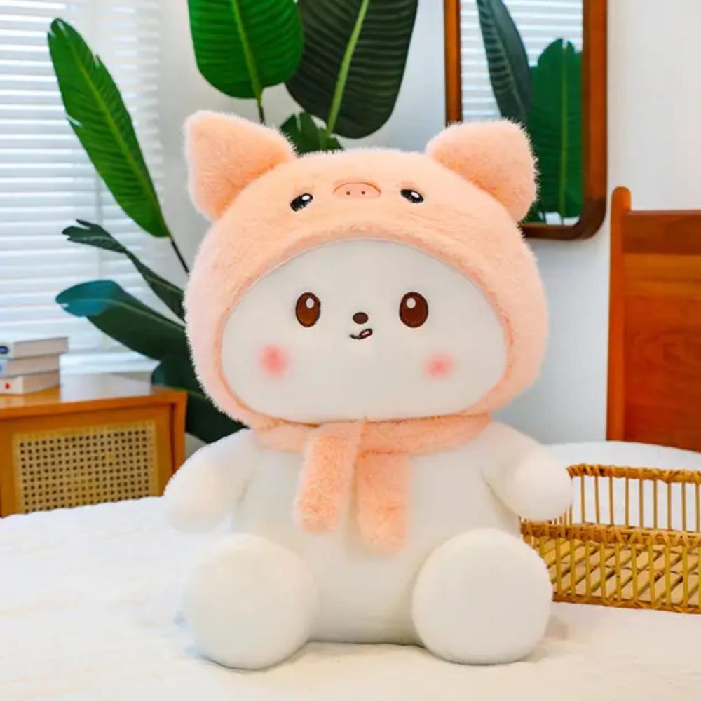 Character Soft Toy - Age Group: 2 Month +