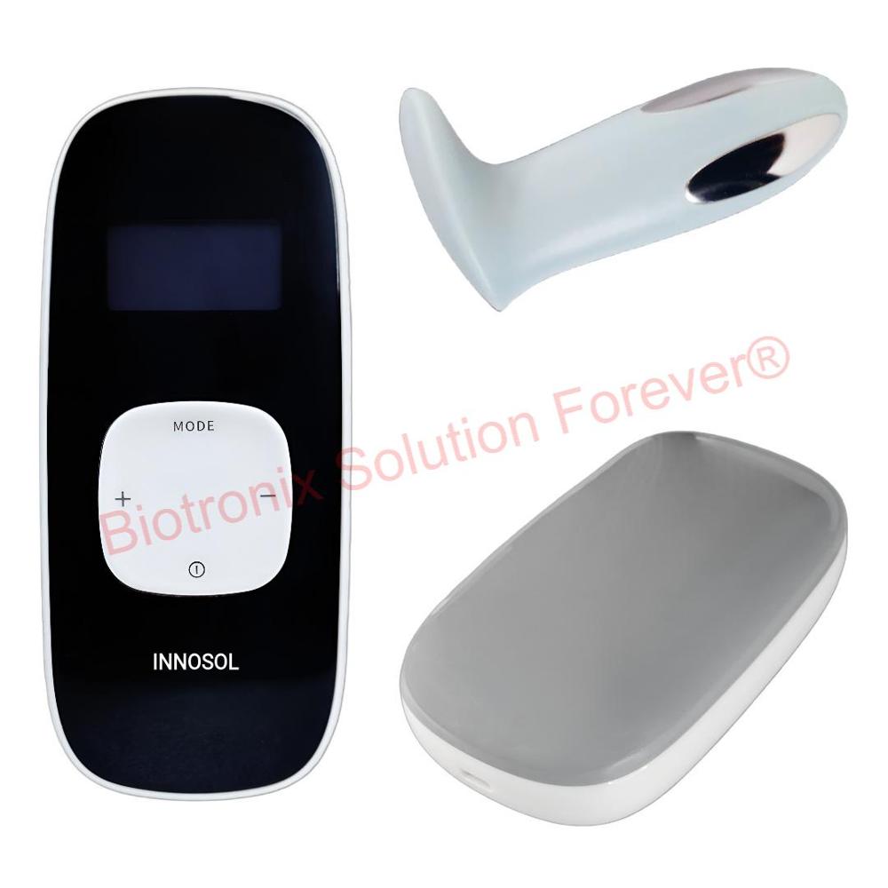 Wireless Pelvic Floor Therapy Device KM-533-4 with App Monitoring