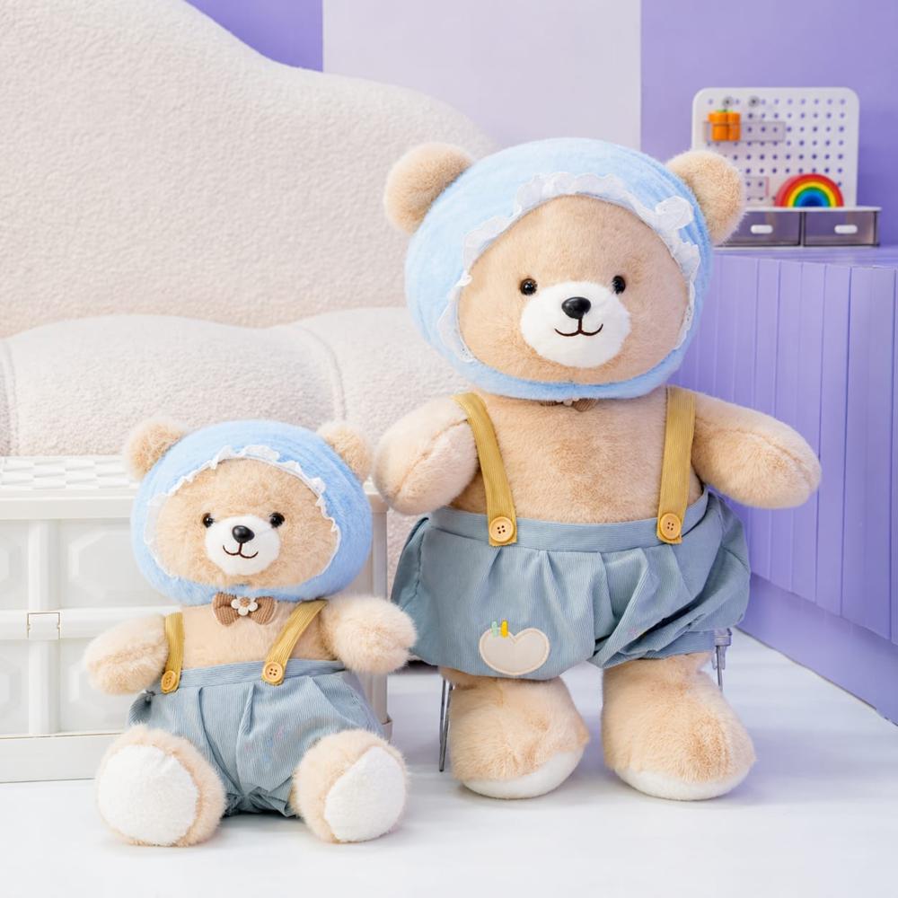 BEAR SOFT TOY