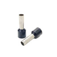 End Sealing Ferrule - Application: Wire Termination