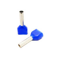 Twin-end Sealing Ferrule