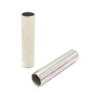 Copper Heavy Inline Connectors - Application: Reliable Power Transmission